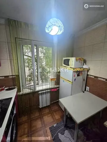 45 м², 2-комнатная квартира, этаж 2 из 5, 45 м², изображение - 5