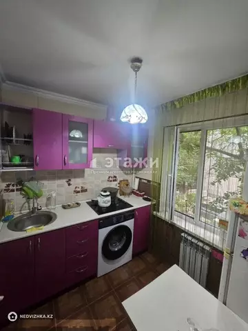 45 м², 2-комнатная квартира, этаж 2 из 5, 45 м², изображение - 4