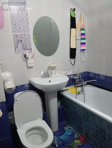 45 м², 2-комнатная квартира, этаж 2 из 5, 45 м², изображение - 6