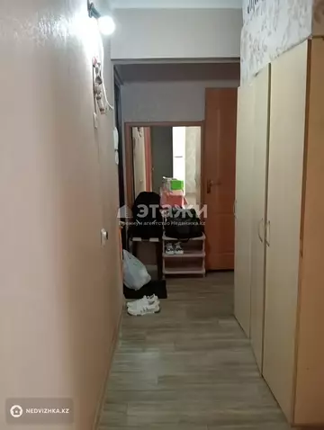 45 м², 2-комнатная квартира, этаж 2 из 5, 45 м², изображение - 7