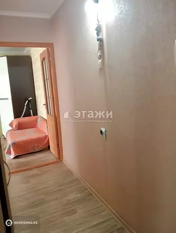 45 м², 2-комнатная квартира, этаж 2 из 5, 45 м², изображение - 8