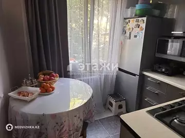 63 м², 3-комнатная квартира, этаж 1 из 5, 63 м², изображение - 4