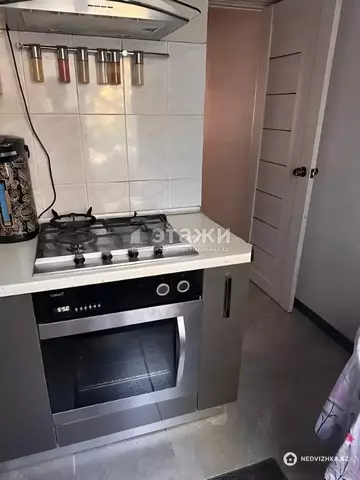 63 м², 3-комнатная квартира, этаж 1 из 5, 63 м², изображение - 5