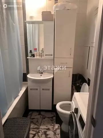 63 м², 3-комнатная квартира, этаж 1 из 5, 63 м², изображение - 7
