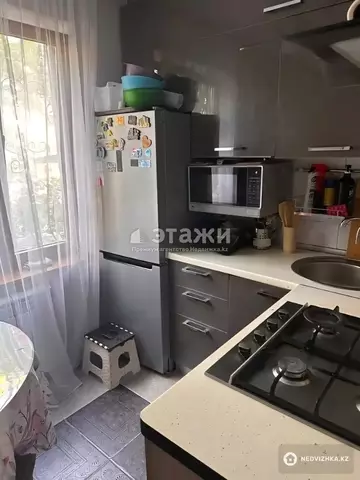 63 м², 3-комнатная квартира, этаж 1 из 5, 63 м², изображение - 6