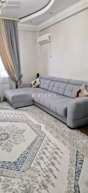3-комнатная квартира, этаж 8 из 11, 120 м²