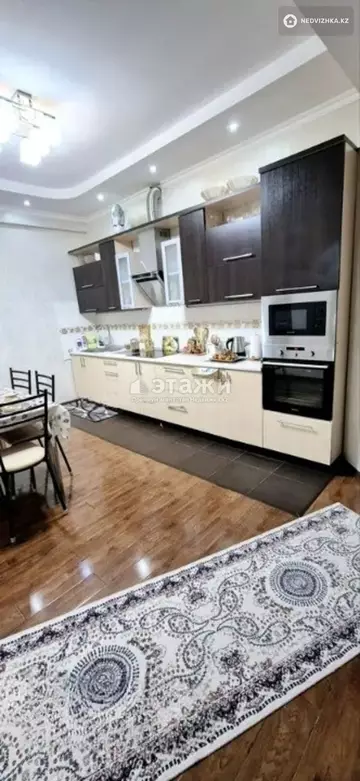 120 м², 3-комнатная квартира, этаж 8 из 11, 120 м², изображение - 5