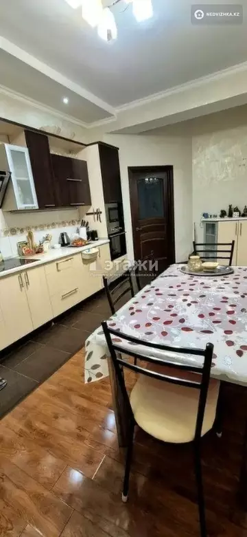 120 м², 3-комнатная квартира, этаж 8 из 11, 120 м², изображение - 6