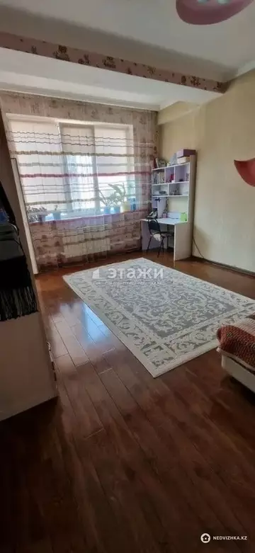 120 м², 3-комнатная квартира, этаж 8 из 11, 120 м², изображение - 7