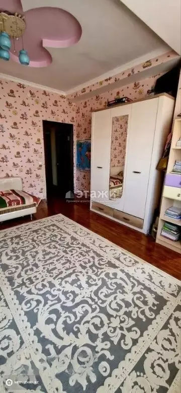 120 м², 3-комнатная квартира, этаж 8 из 11, 120 м², изображение - 8
