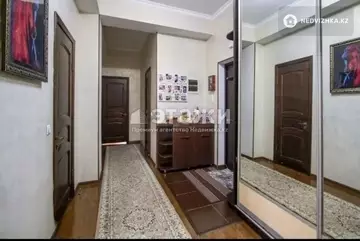 120 м², 3-комнатная квартира, этаж 8 из 11, 120 м², изображение - 9