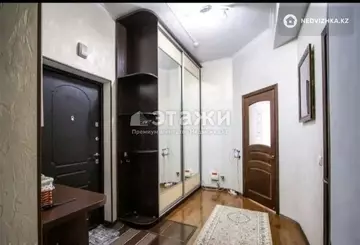 120 м², 3-комнатная квартира, этаж 8 из 11, 120 м², изображение - 10