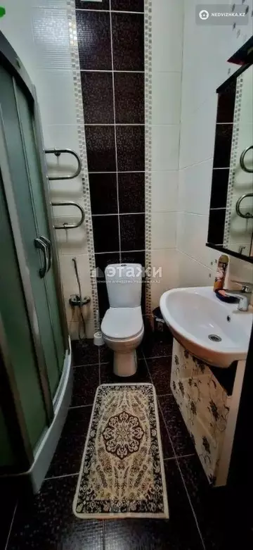 120 м², 3-комнатная квартира, этаж 8 из 11, 120 м², изображение - 11