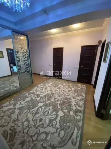 109 м², 3-комнатная квартира, этаж 4 из 11, 109 м², изображение - 7