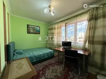 4-комнатная квартира, этаж 11 из 11, 113 м²