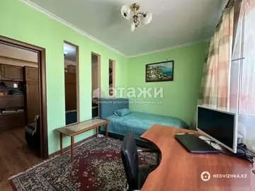 4-комнатная квартира, этаж 11 из 11, 113 м²