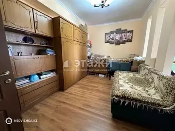 113 м², 4-комнатная квартира, этаж 11 из 11, 113 м², изображение - 4