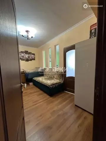113 м², 4-комнатная квартира, этаж 11 из 11, 113 м², изображение - 5