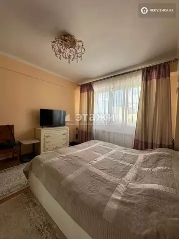 113 м², 4-комнатная квартира, этаж 11 из 11, 113 м², изображение - 7