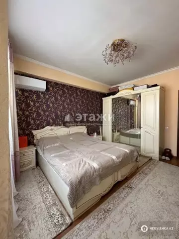 113 м², 4-комнатная квартира, этаж 11 из 11, 113 м², изображение - 8