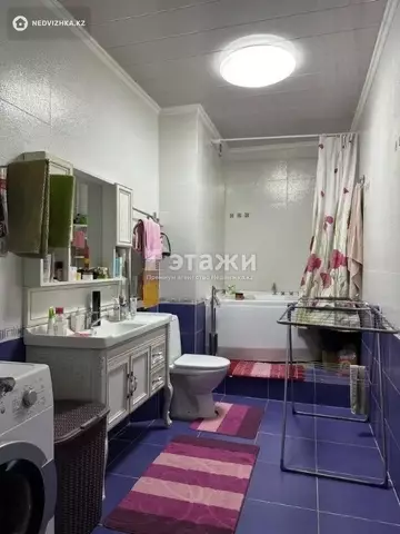 113 м², 4-комнатная квартира, этаж 11 из 11, 113 м², изображение - 10