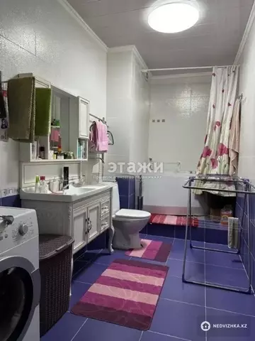 113 м², 4-комнатная квартира, этаж 11 из 11, 113 м², изображение - 12