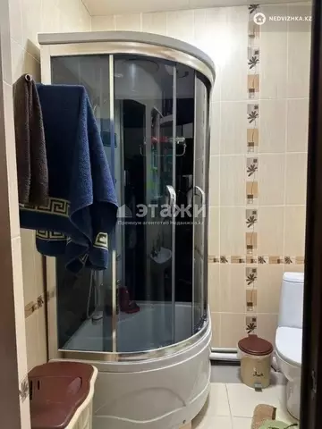 113 м², 4-комнатная квартира, этаж 11 из 11, 113 м², изображение - 13