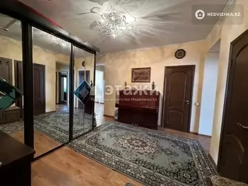 113 м², 4-комнатная квартира, этаж 11 из 11, 113 м², изображение - 14
