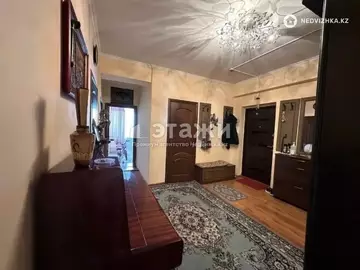 113 м², 4-комнатная квартира, этаж 11 из 11, 113 м², изображение - 15