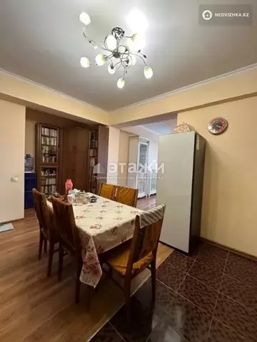 113 м², 4-комнатная квартира, этаж 11 из 11, 113 м², изображение - 16