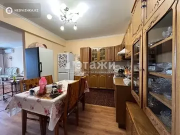 113 м², 4-комнатная квартира, этаж 11 из 11, 113 м², изображение - 18