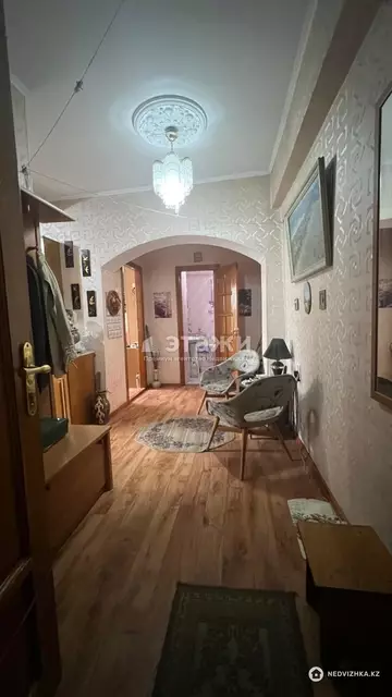 50 м², 2-комнатная квартира, этаж 4 из 5, 50 м², изображение - 6