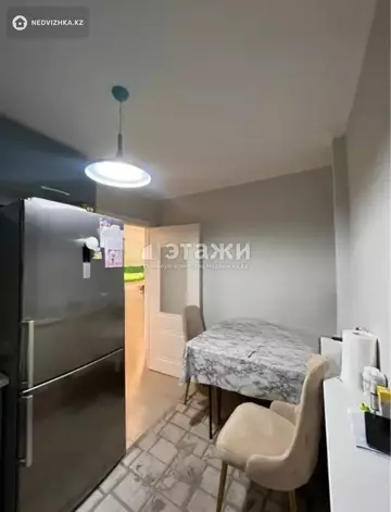 40 м², 2-комнатная квартира, этаж 3 из 3, 40 м², изображение - 0