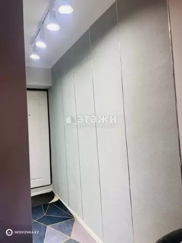 40 м², 2-комнатная квартира, этаж 3 из 3, 40 м², изображение - 7