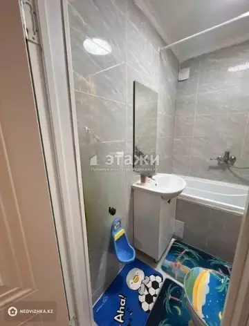 40 м², 2-комнатная квартира, этаж 3 из 3, 40 м², изображение - 9
