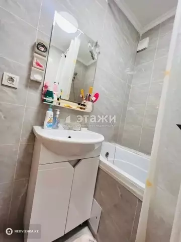 40 м², 2-комнатная квартира, этаж 3 из 3, 40 м², изображение - 11