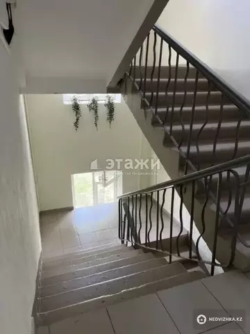 40 м², 2-комнатная квартира, этаж 3 из 3, 40 м², изображение - 13