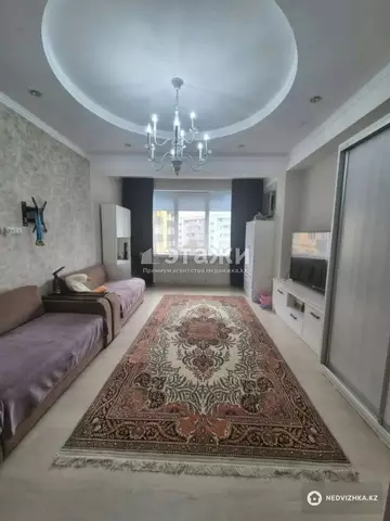3-комнатная квартира, этаж 7 из 11, 92 м²
