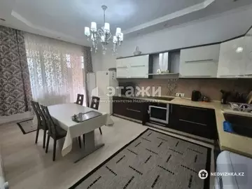 3-комнатная квартира, этаж 7 из 11, 92 м²