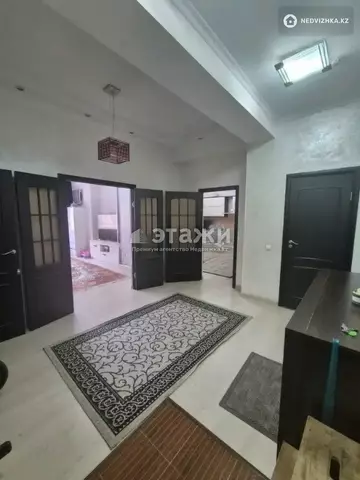 3-комнатная квартира, этаж 7 из 11, 92 м²