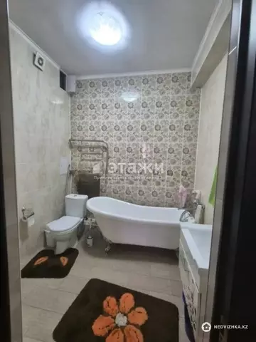 3-комнатная квартира, этаж 7 из 11, 92 м²