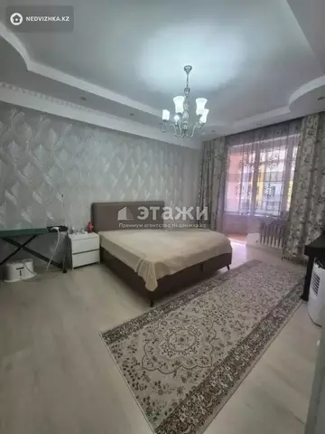 3-комнатная квартира, этаж 7 из 11, 92 м²