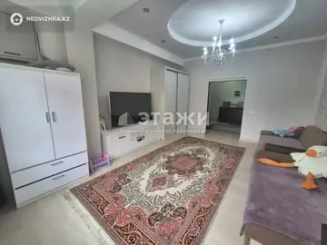 92 м², 3-комнатная квартира, этаж 7 из 11, 92 м², изображение - 6