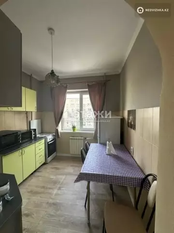 40 м², 1-комнатная квартира, этаж 7 из 9, 40 м², изображение - 0