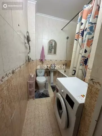 40 м², 1-комнатная квартира, этаж 7 из 9, 40 м², изображение - 1