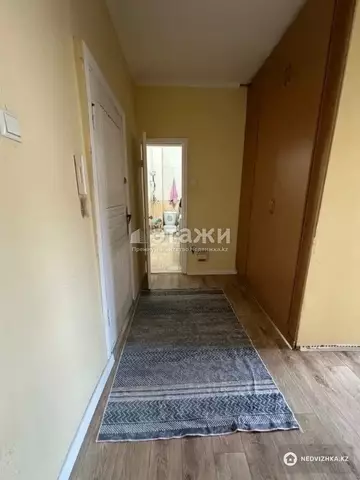 40 м², 1-комнатная квартира, этаж 7 из 9, 40 м², изображение - 2