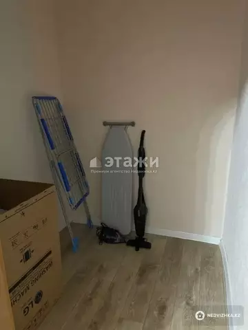 40 м², 1-комнатная квартира, этаж 7 из 9, 40 м², изображение - 3