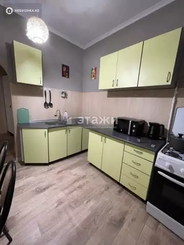 40 м², 1-комнатная квартира, этаж 7 из 9, 40 м², изображение - 4