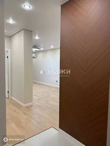 2-комнатная квартира, этаж 6 из 16, 49 м²