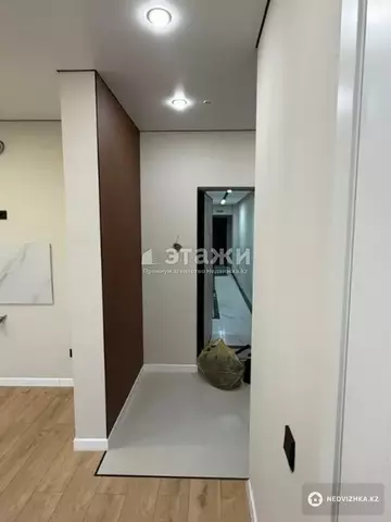 2-комнатная квартира, этаж 6 из 16, 49 м²